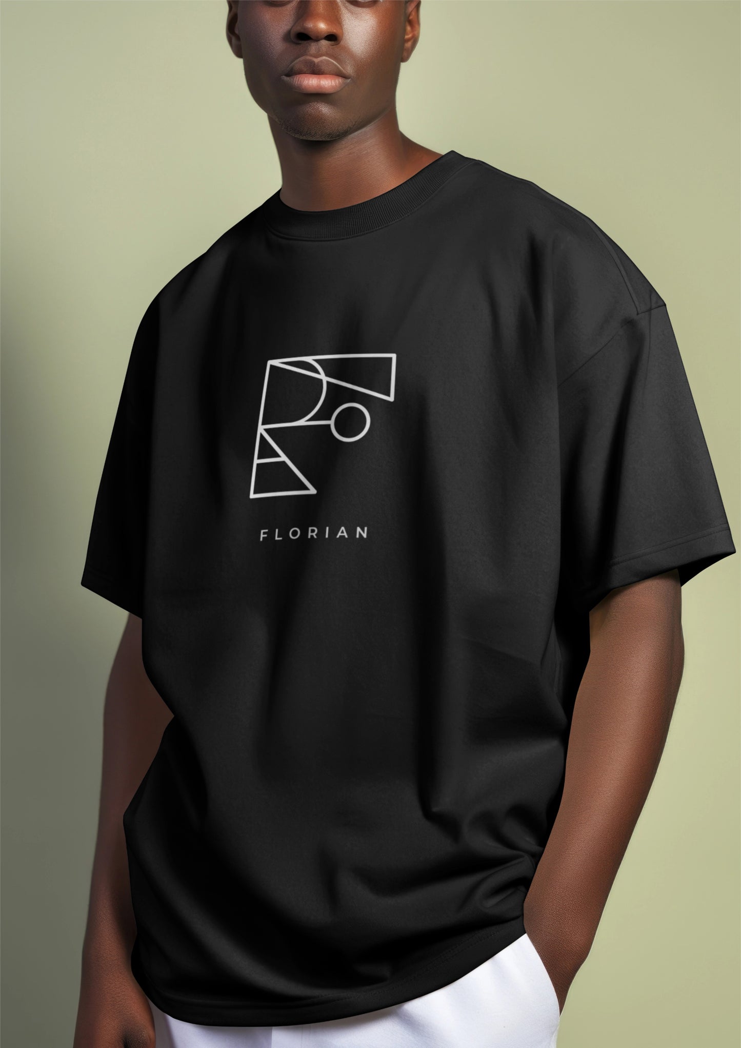 Unisex classic tee