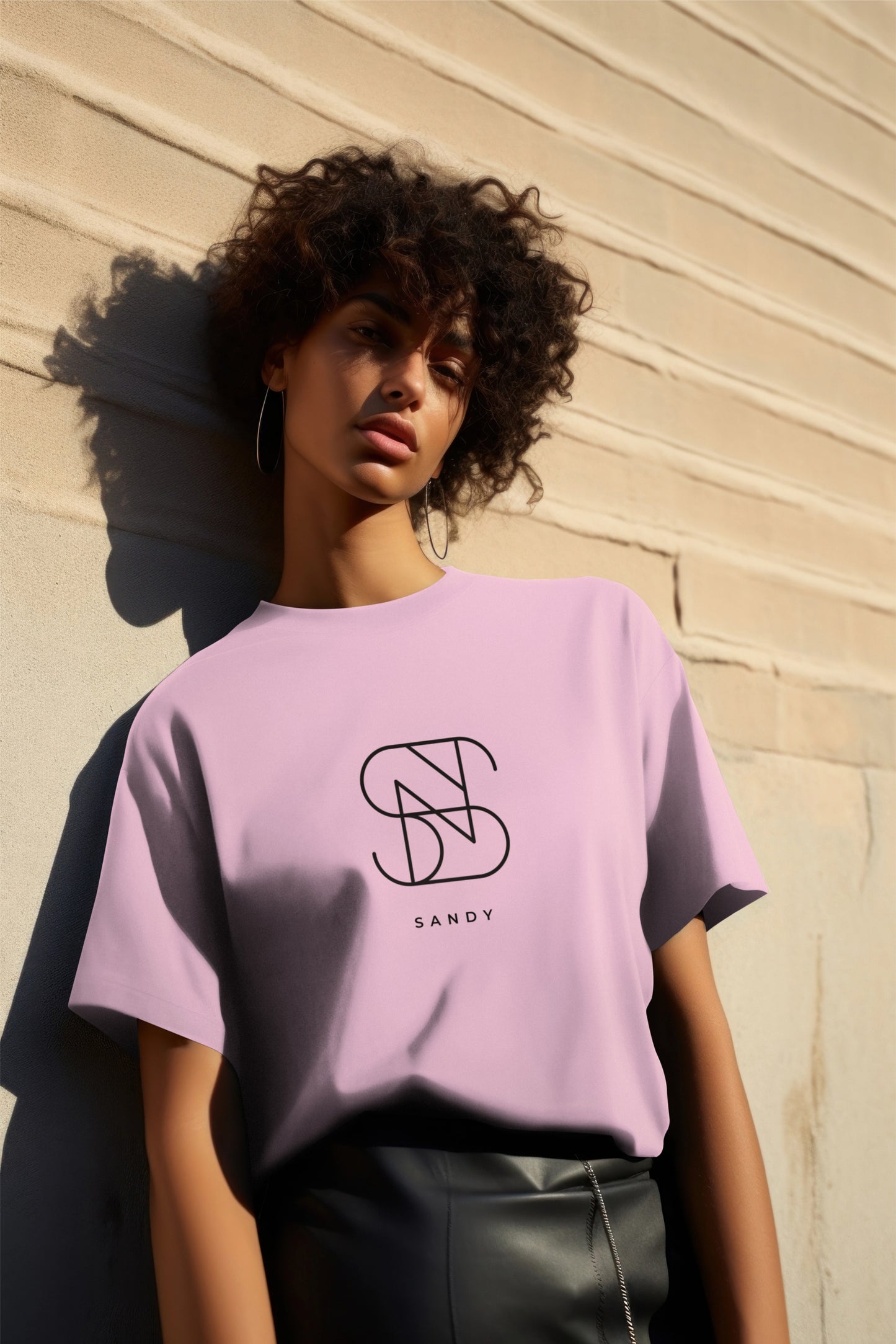 Unisex classic tee