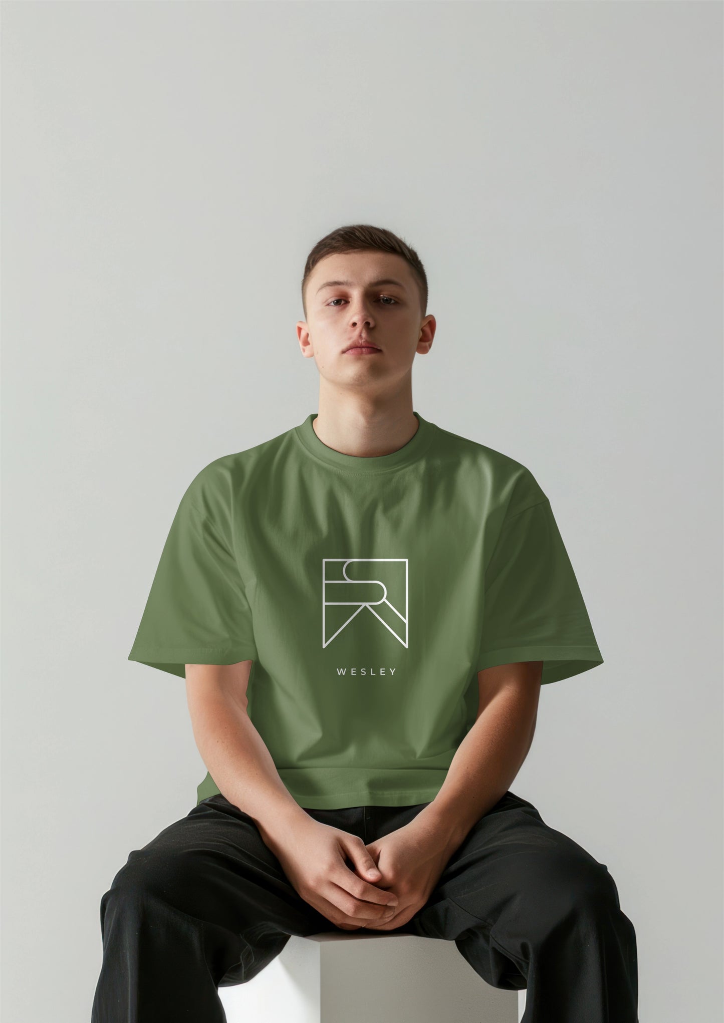 Unisex classic tee