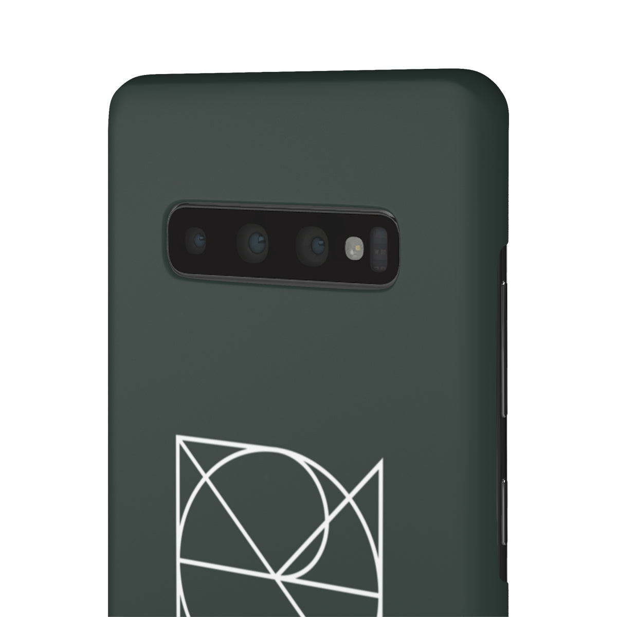 Snap Phone Case with Design