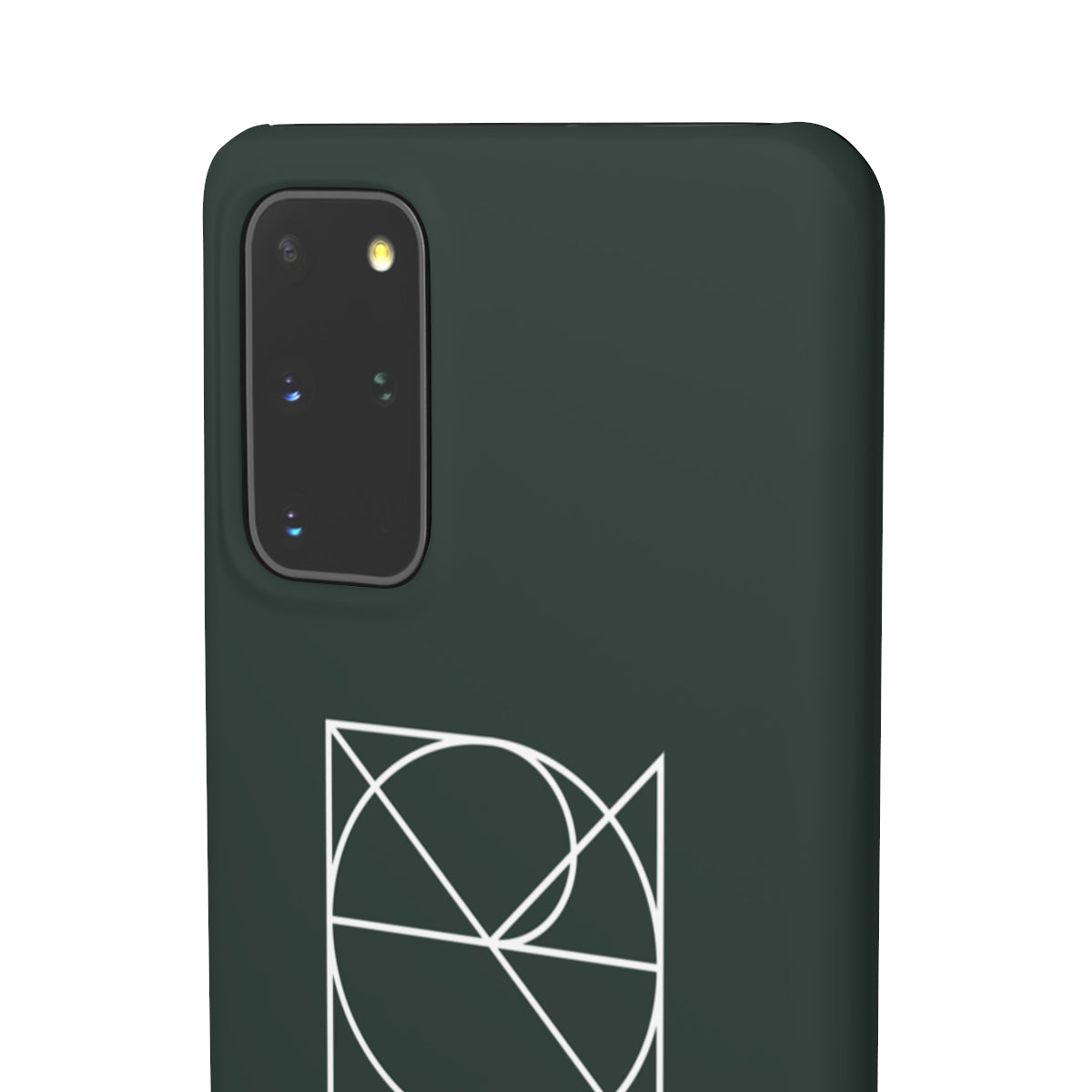 Snap Phone Case with Design