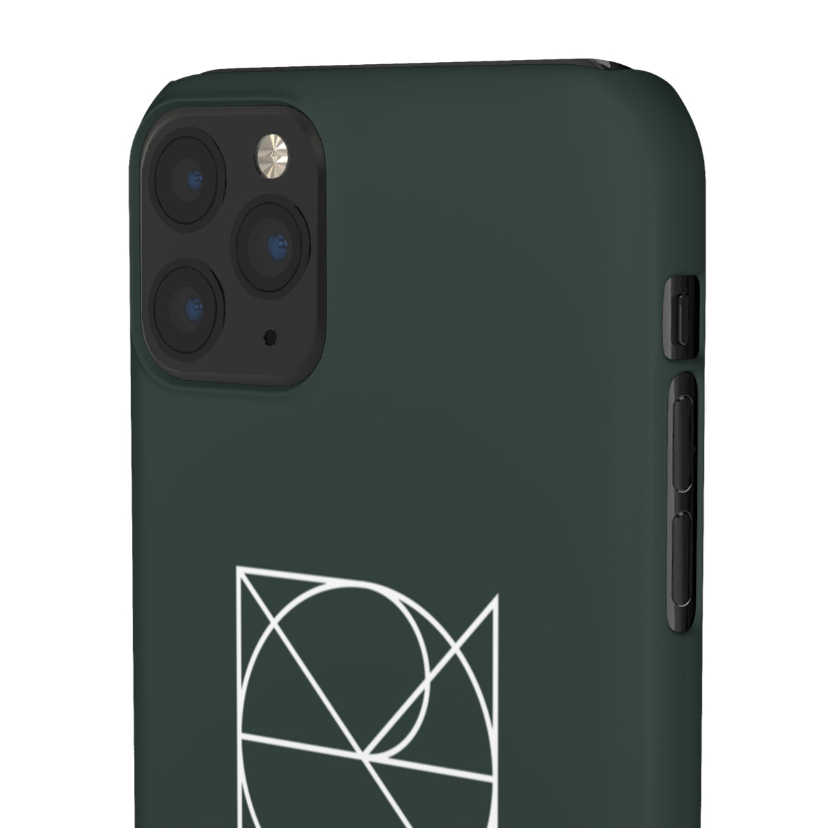 Snap Phone Case with Design