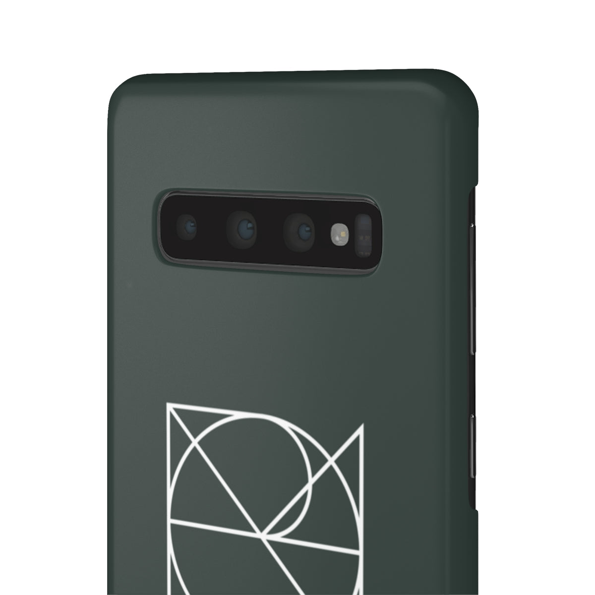 Snap Phone Case with Design