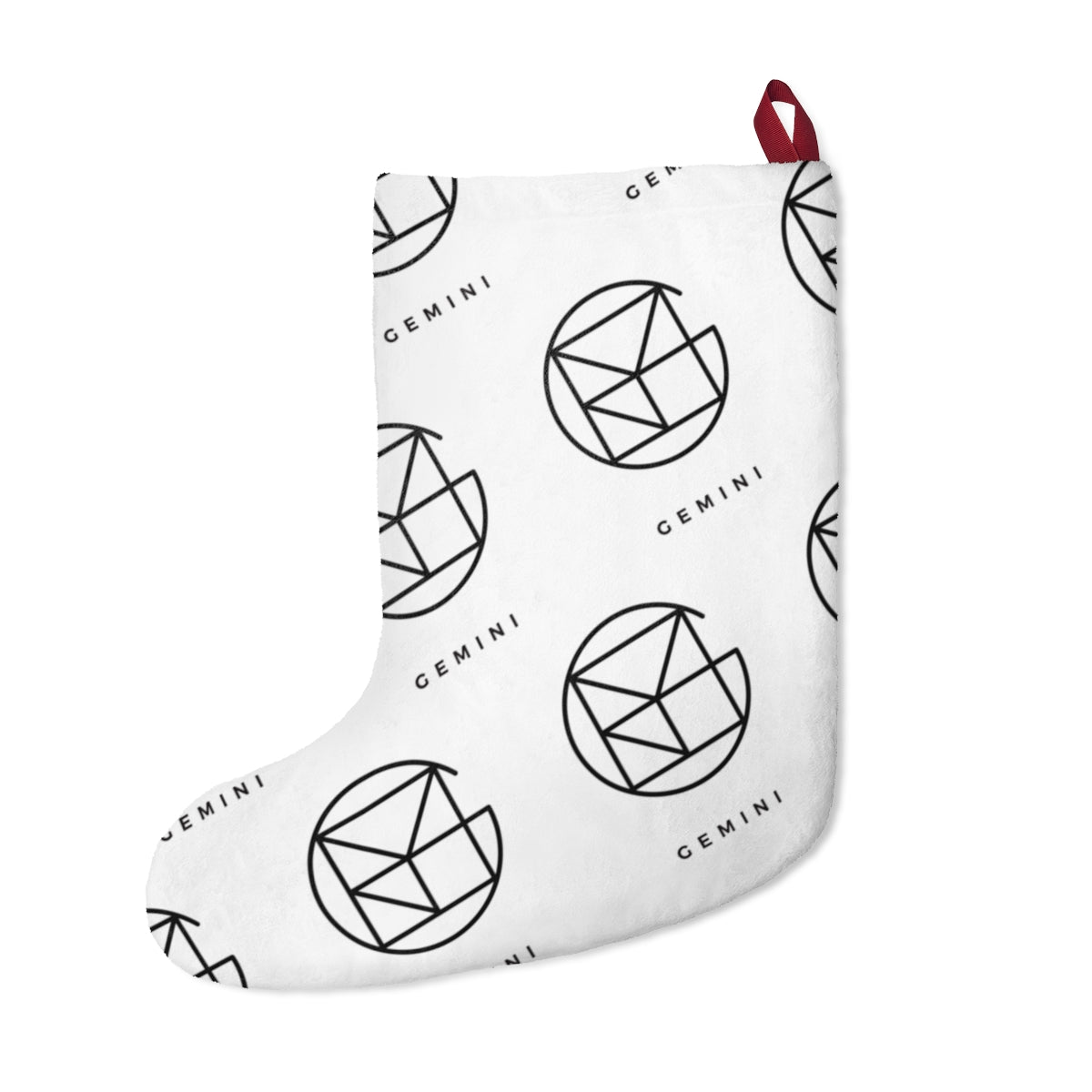Christmas Stockings with Design
