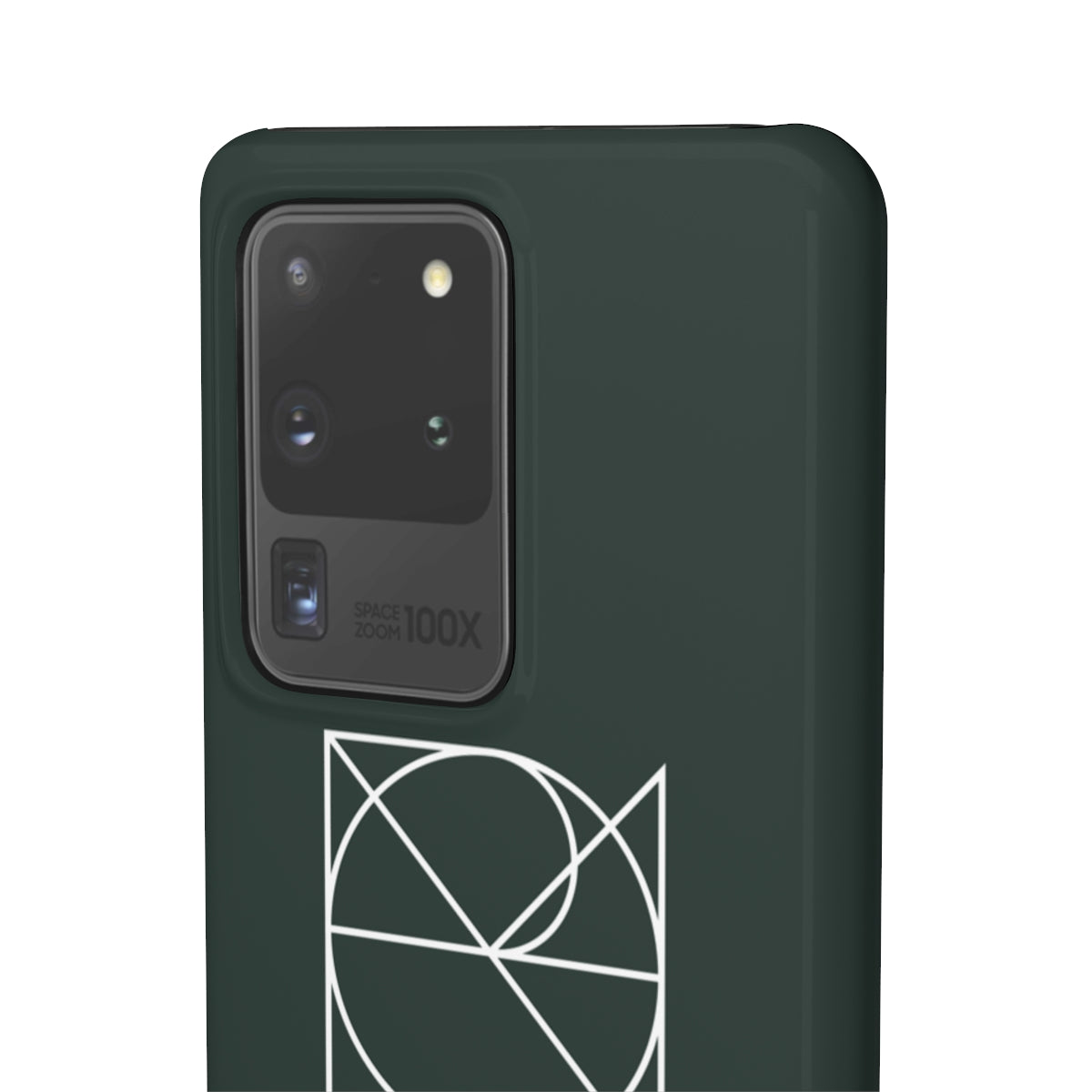 Snap Phone Case with Design