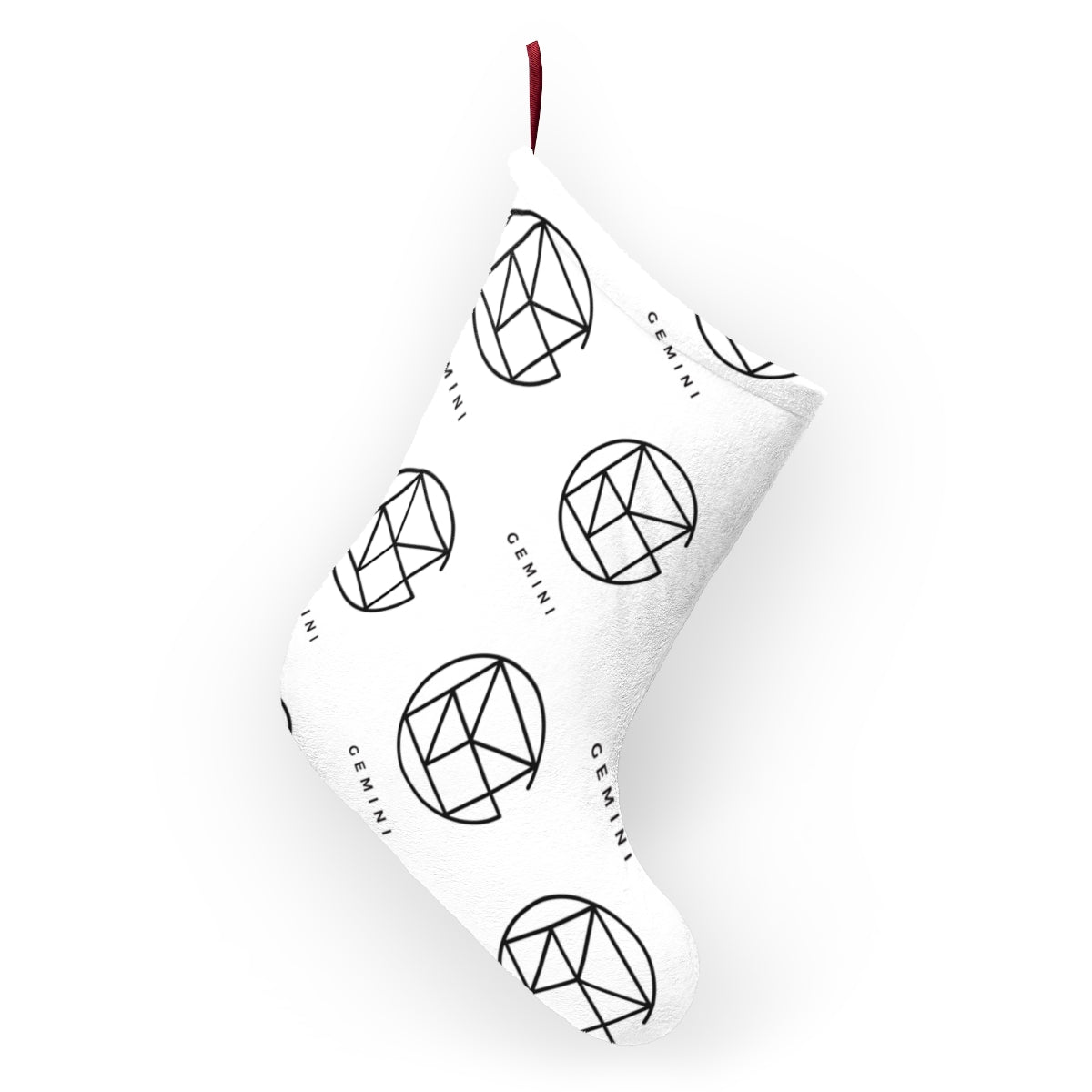 Christmas Stockings with Design