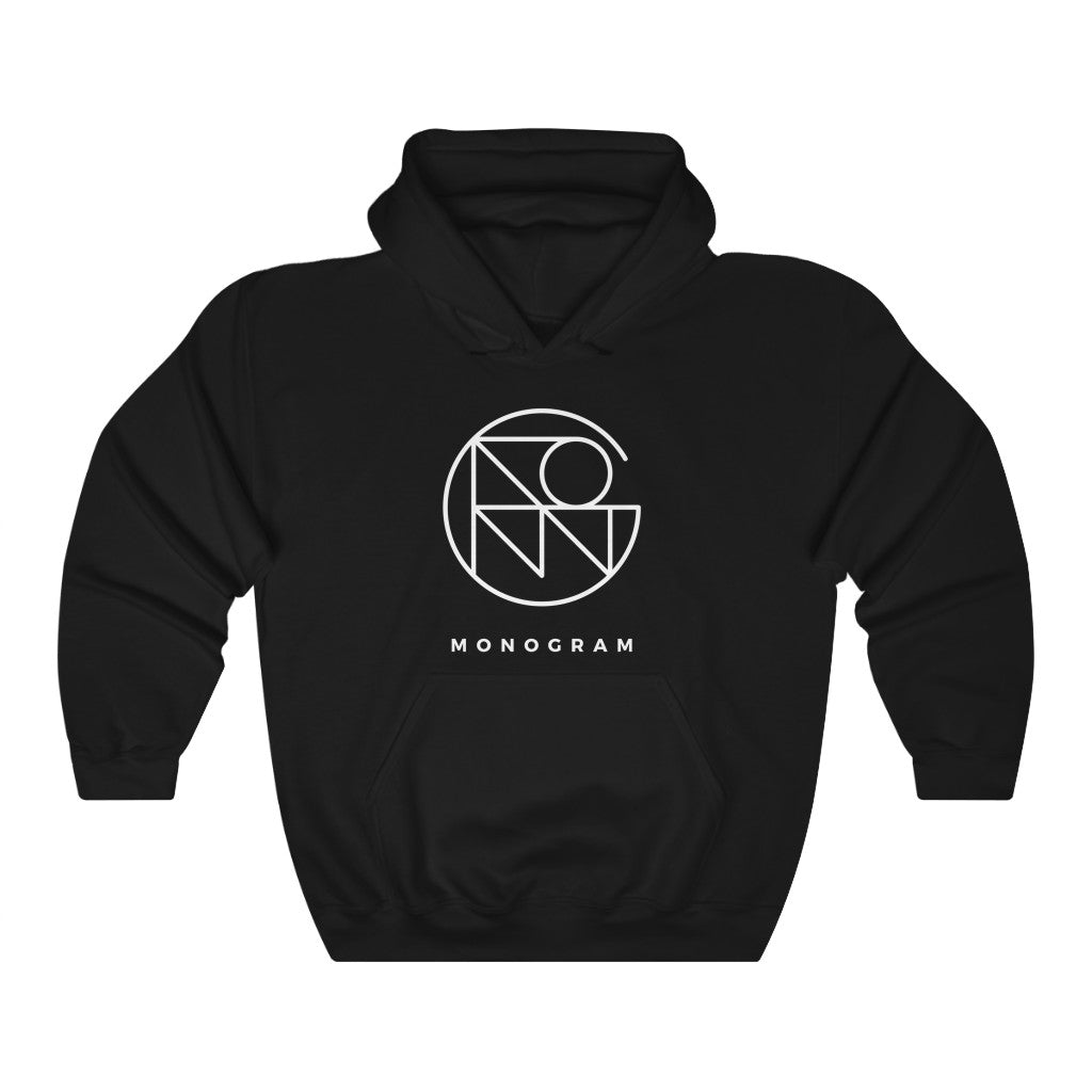 Hoodie with Design