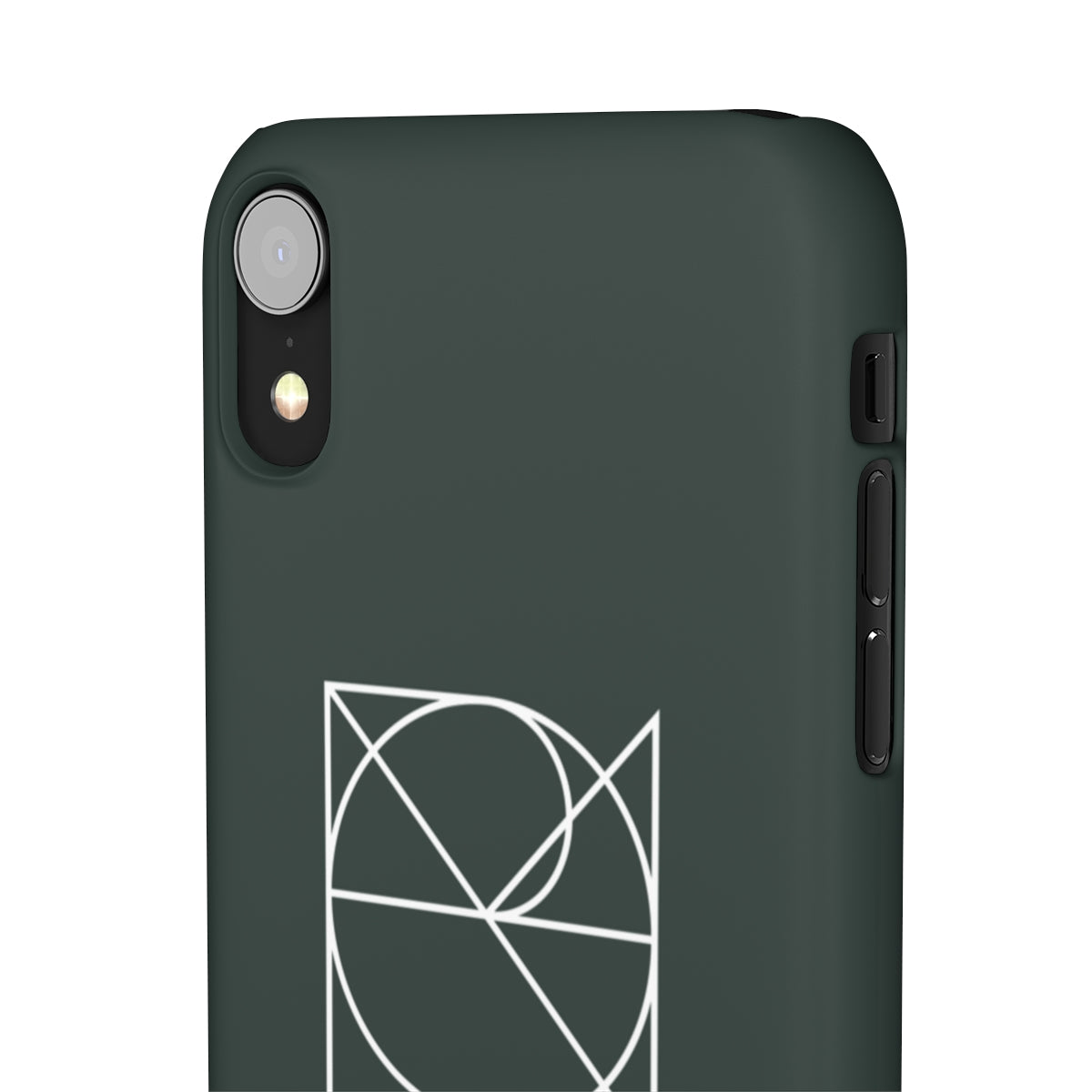 Snap Phone Case with Design