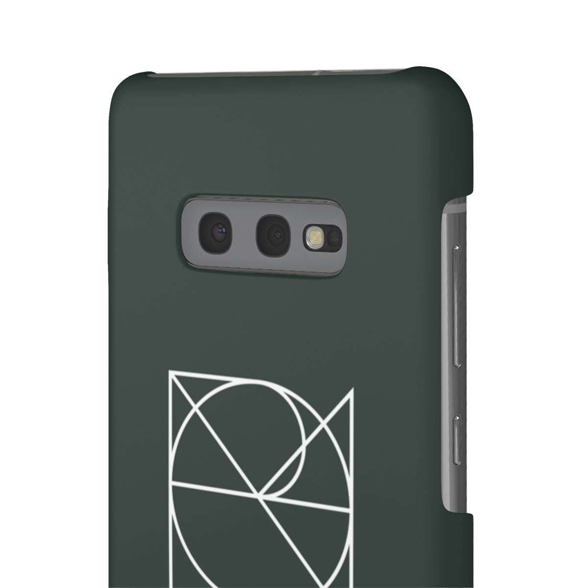 Snap Phone Case with Design