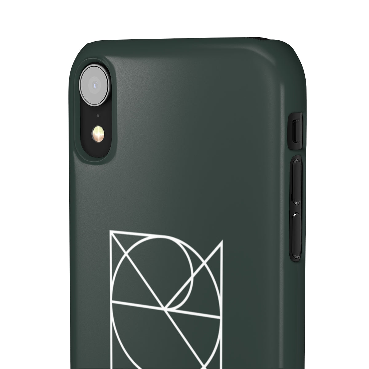 Snap Phone Case with Design