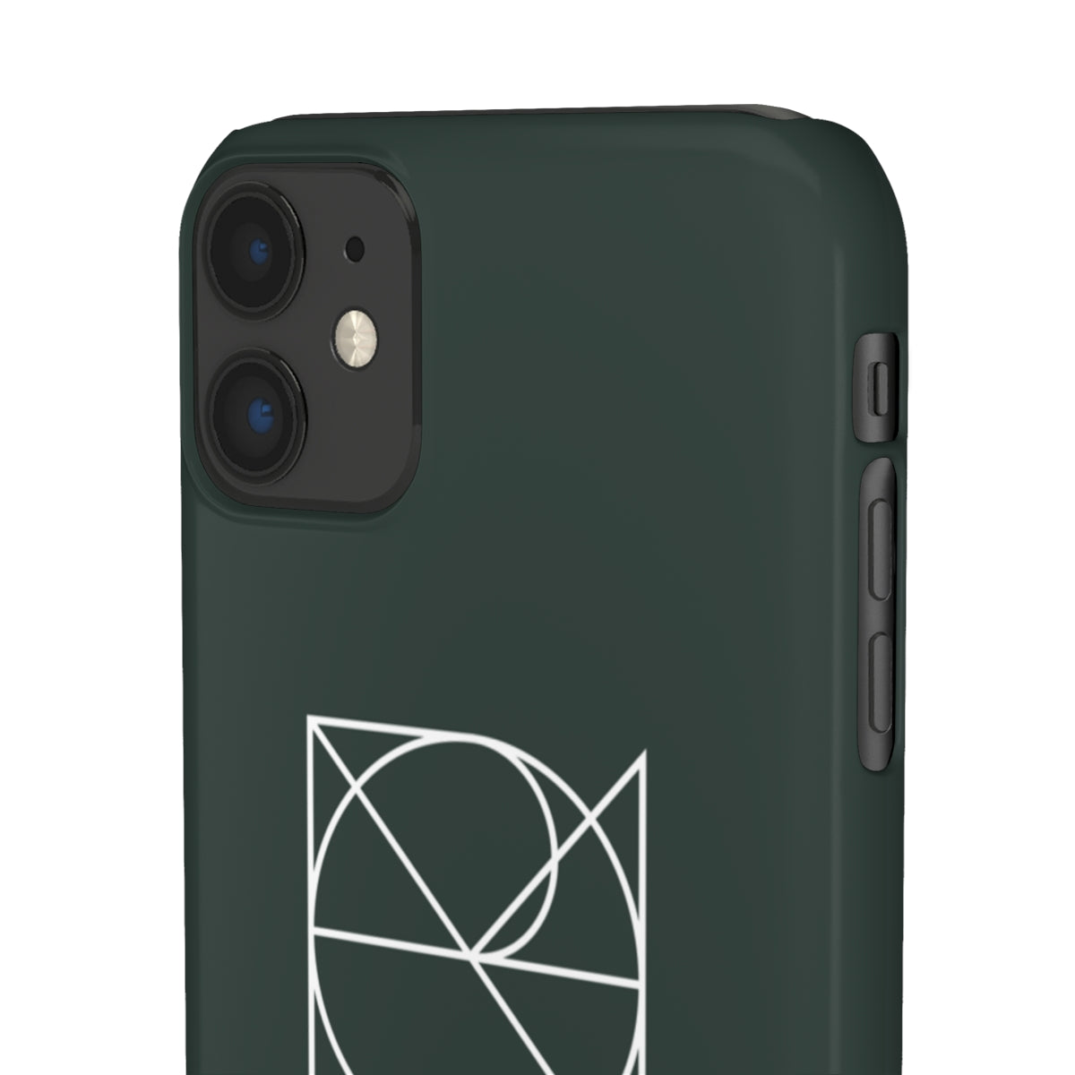Snap Phone Case with Design