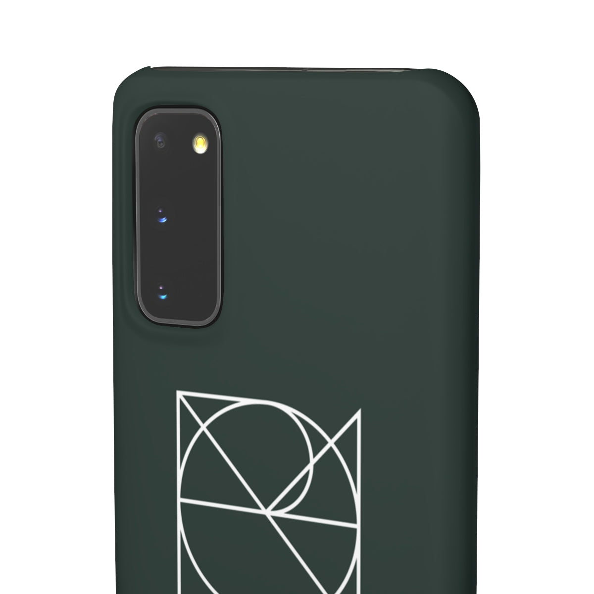 Snap Phone Case with Design