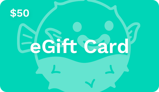 FUGU Studio eGift Card