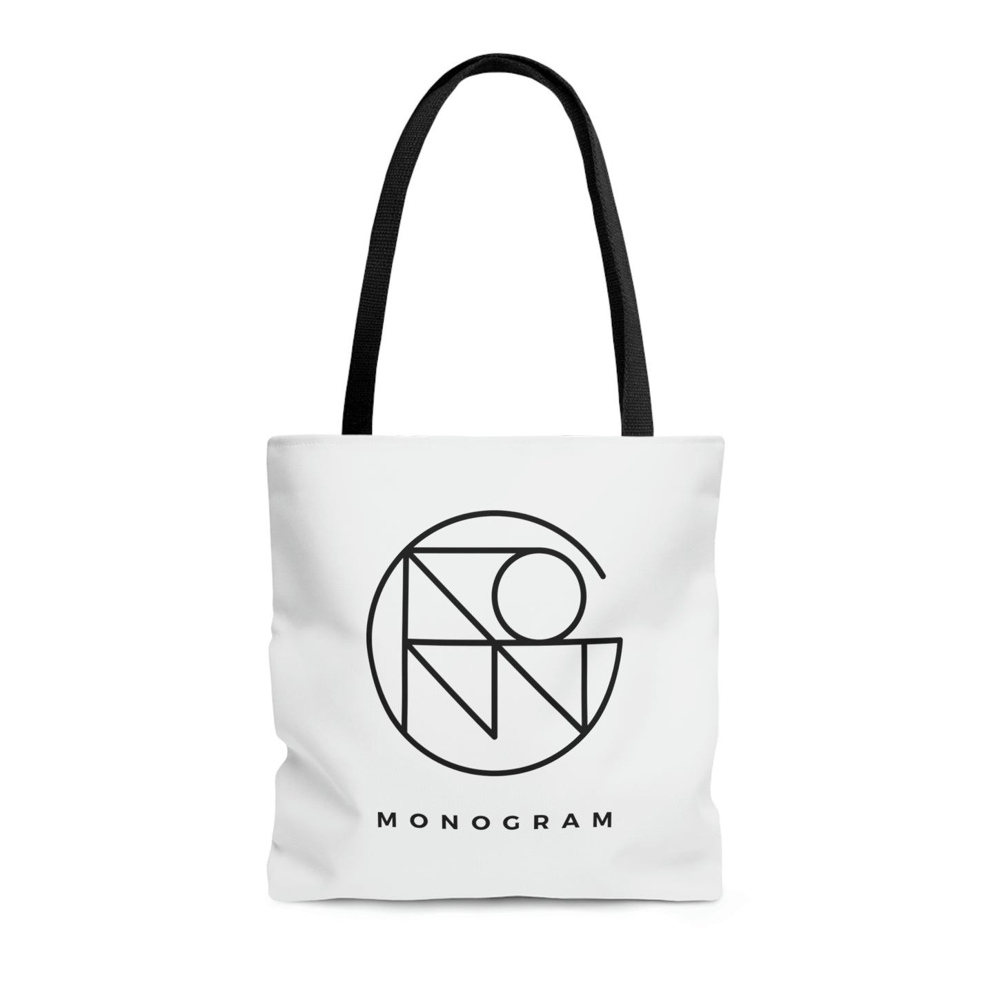 Tote Bag with Design