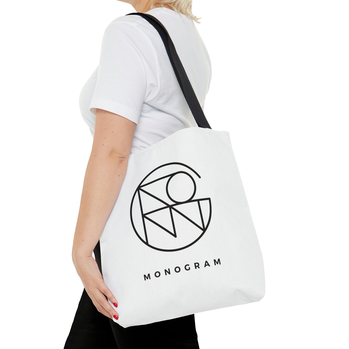Tote Bag with Design