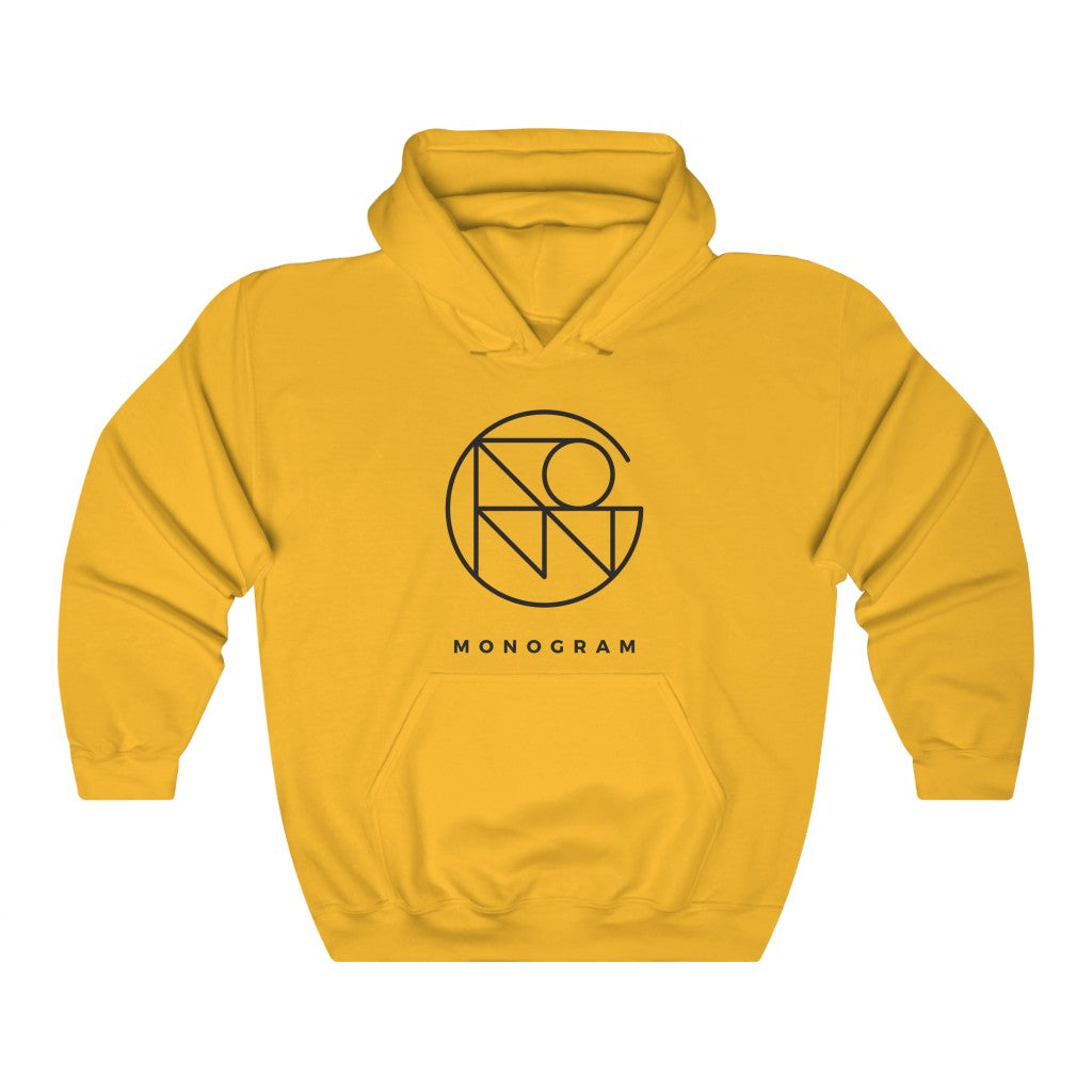 Hoodie with Design
