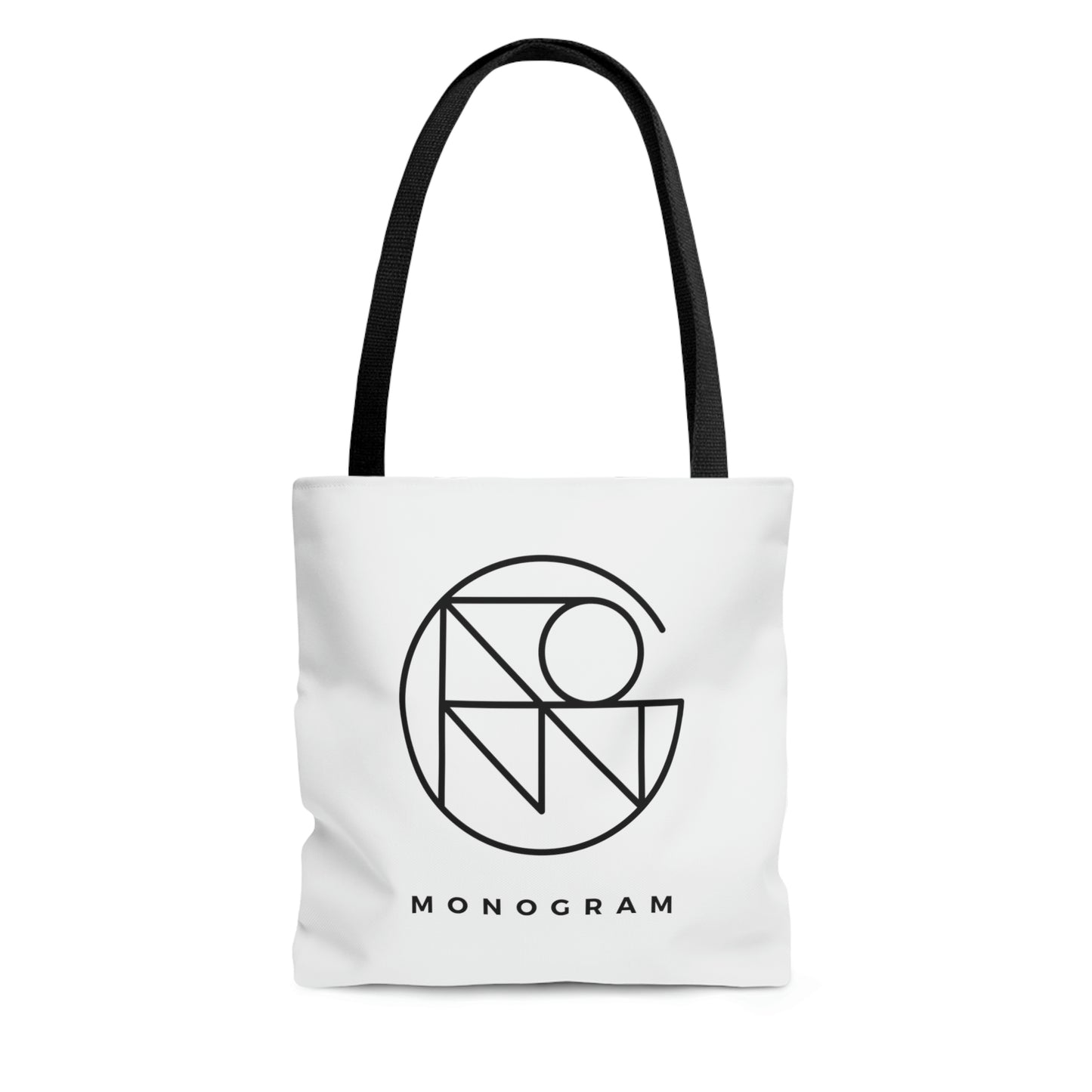 Tote Bag with Design