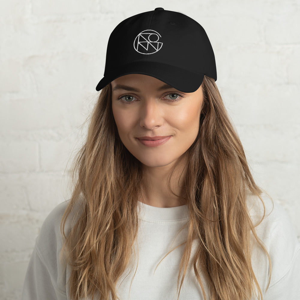Classic Hat with Design