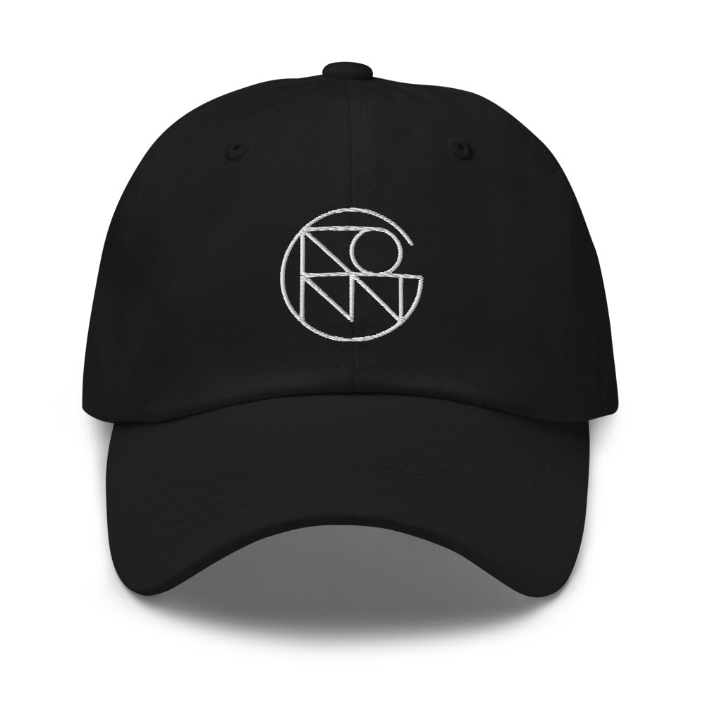 Classic Hat with Design