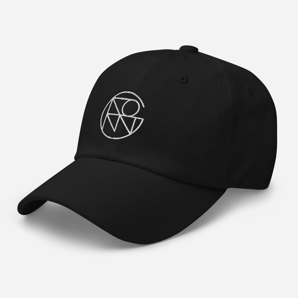 Classic Hat with Design