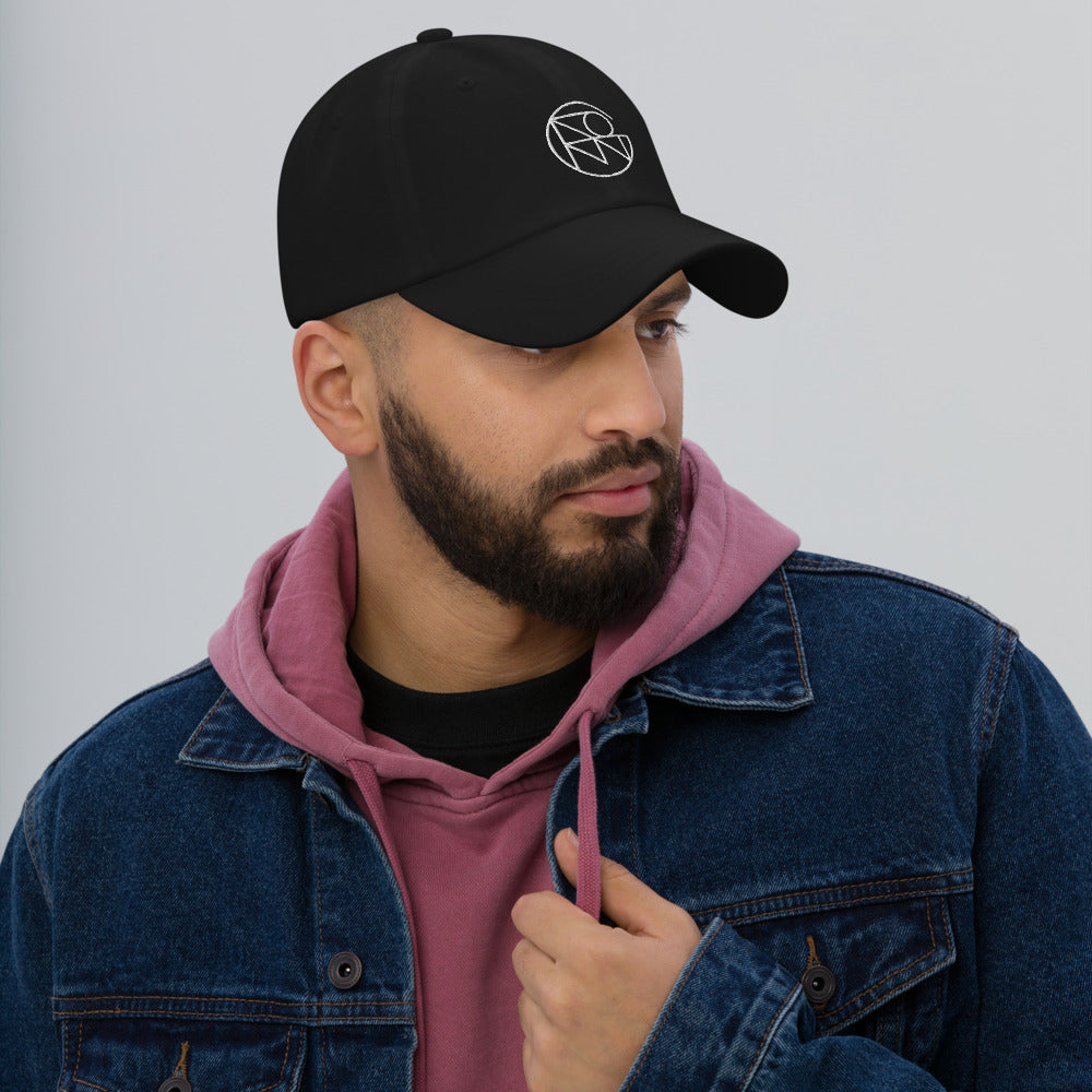 Classic Hat with Design