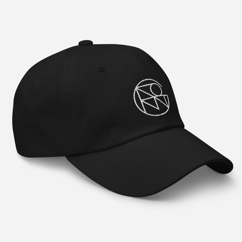 Classic Hat with Design