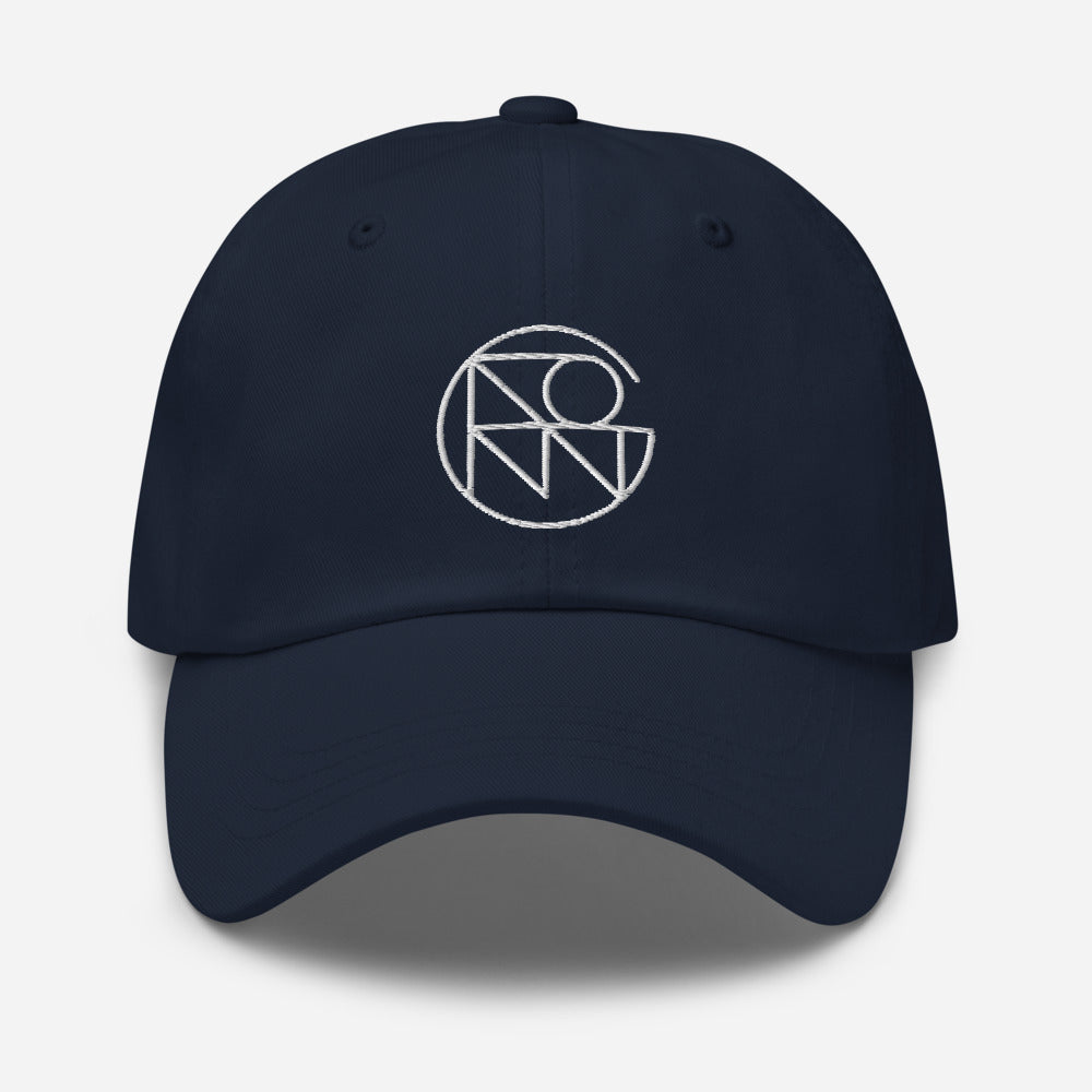 Classic Hat with Design