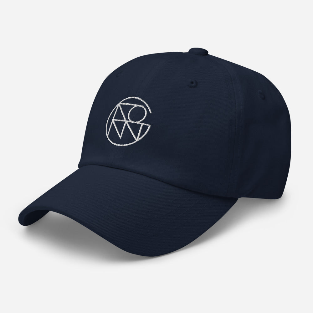 Classic Hat with Design
