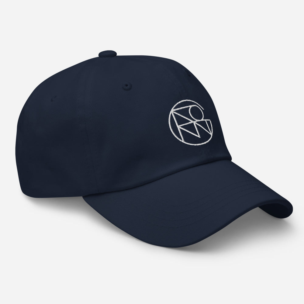 Classic Hat with Design