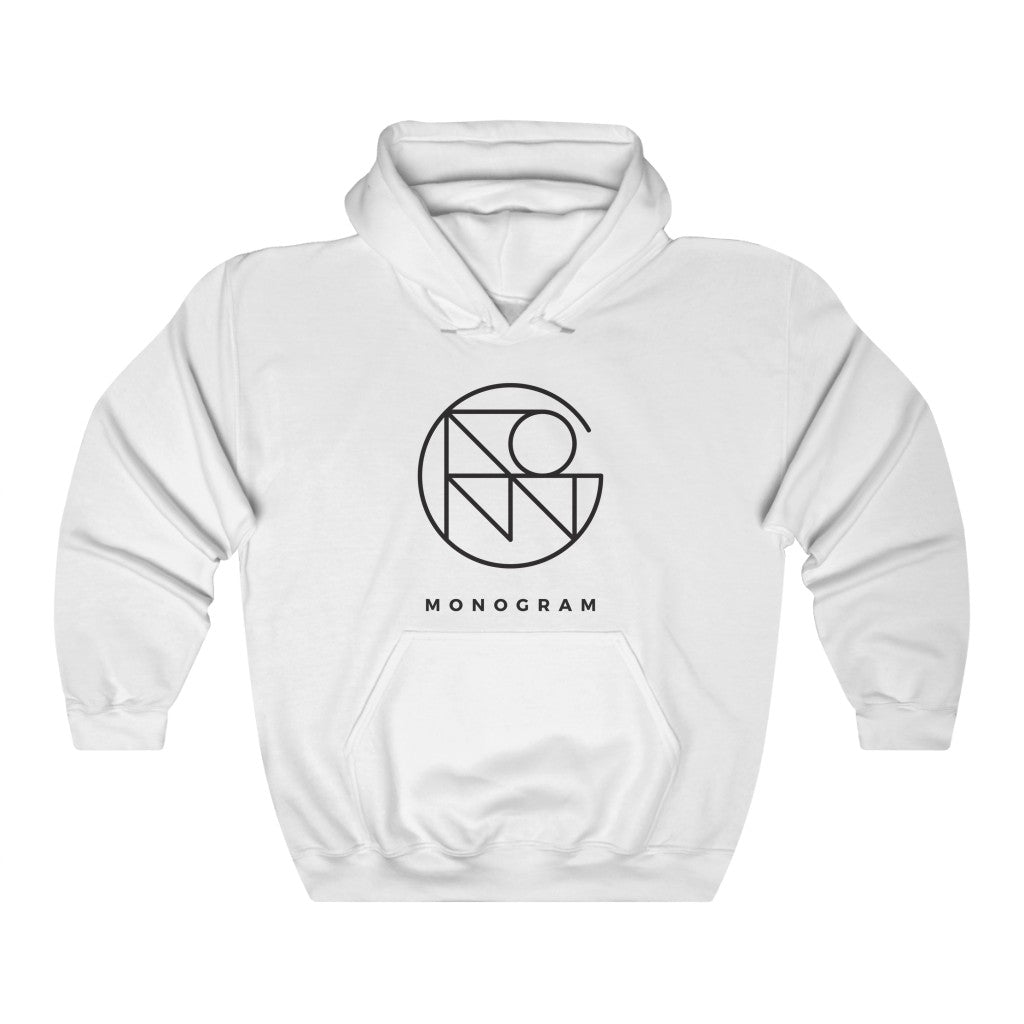 Hoodie with Design