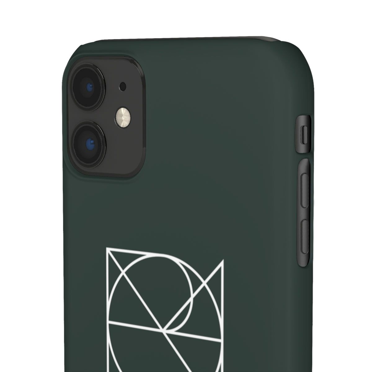 Snap Phone Case with Design
