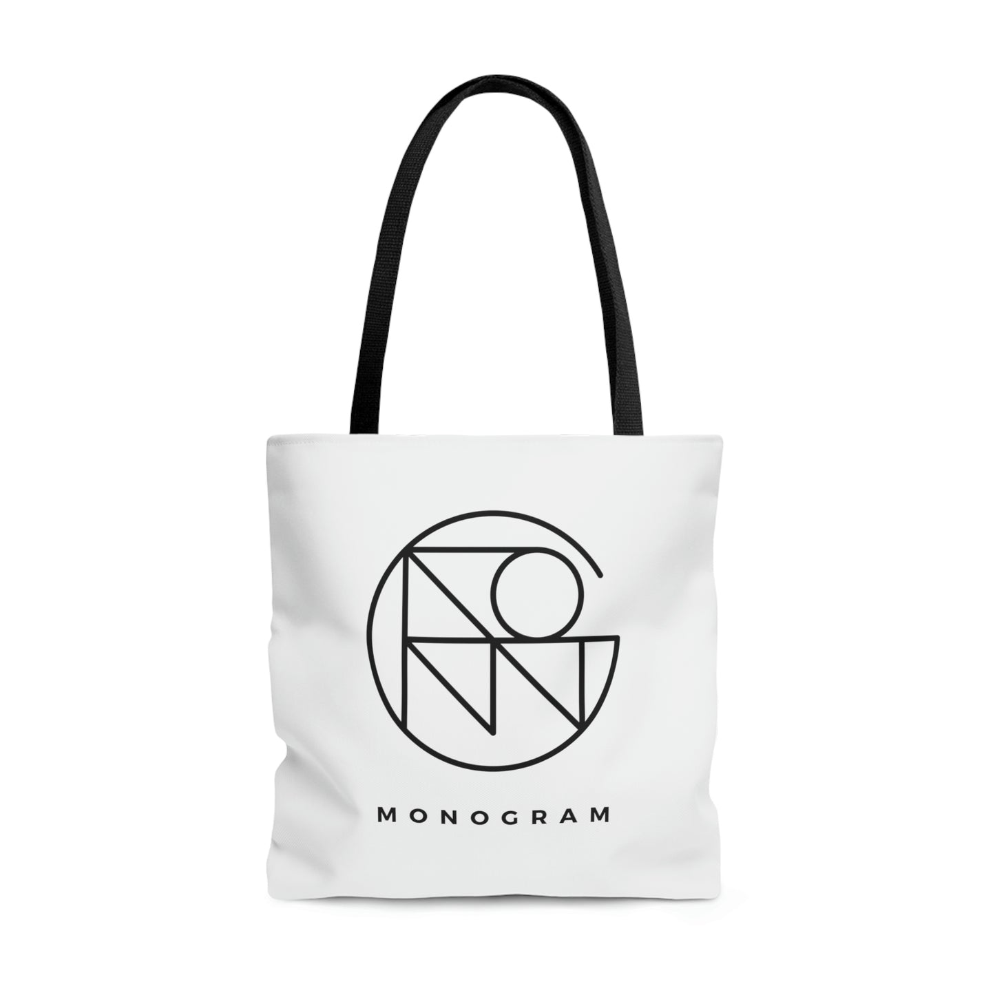 Tote Bag with Design