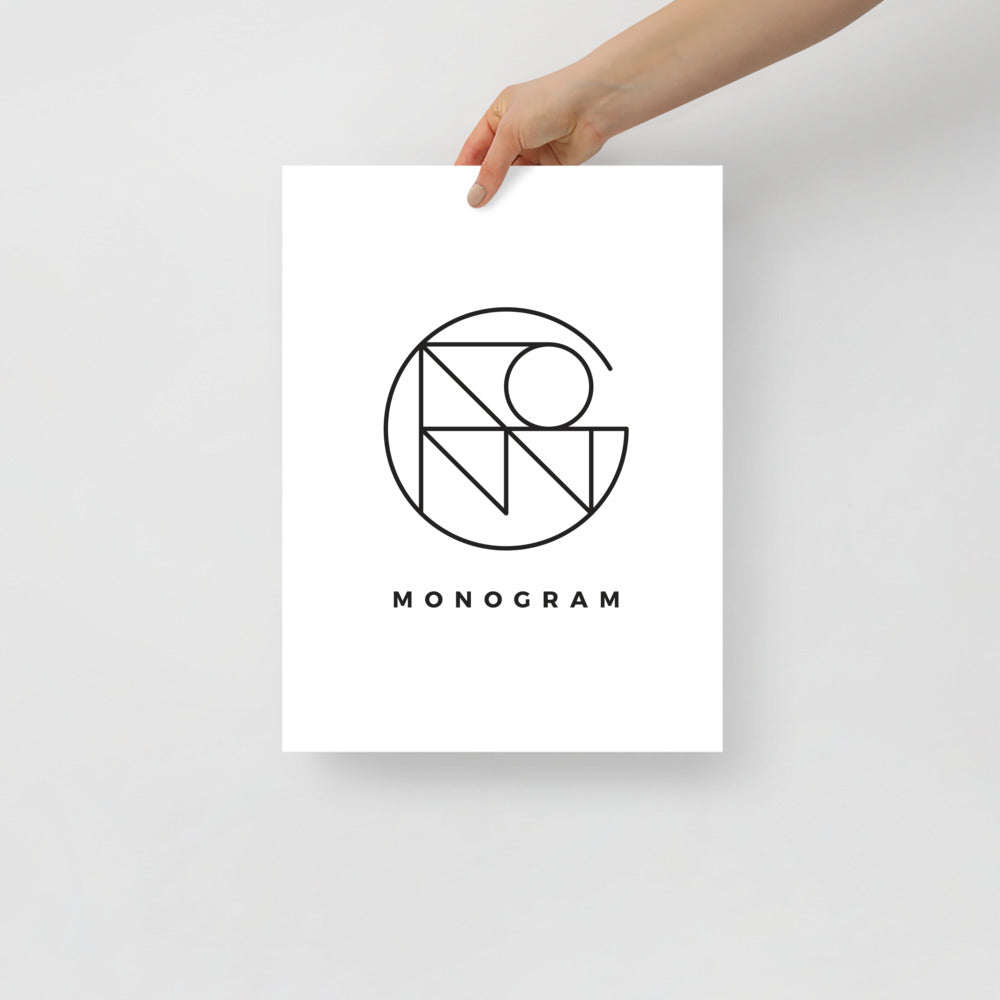 Print with Design