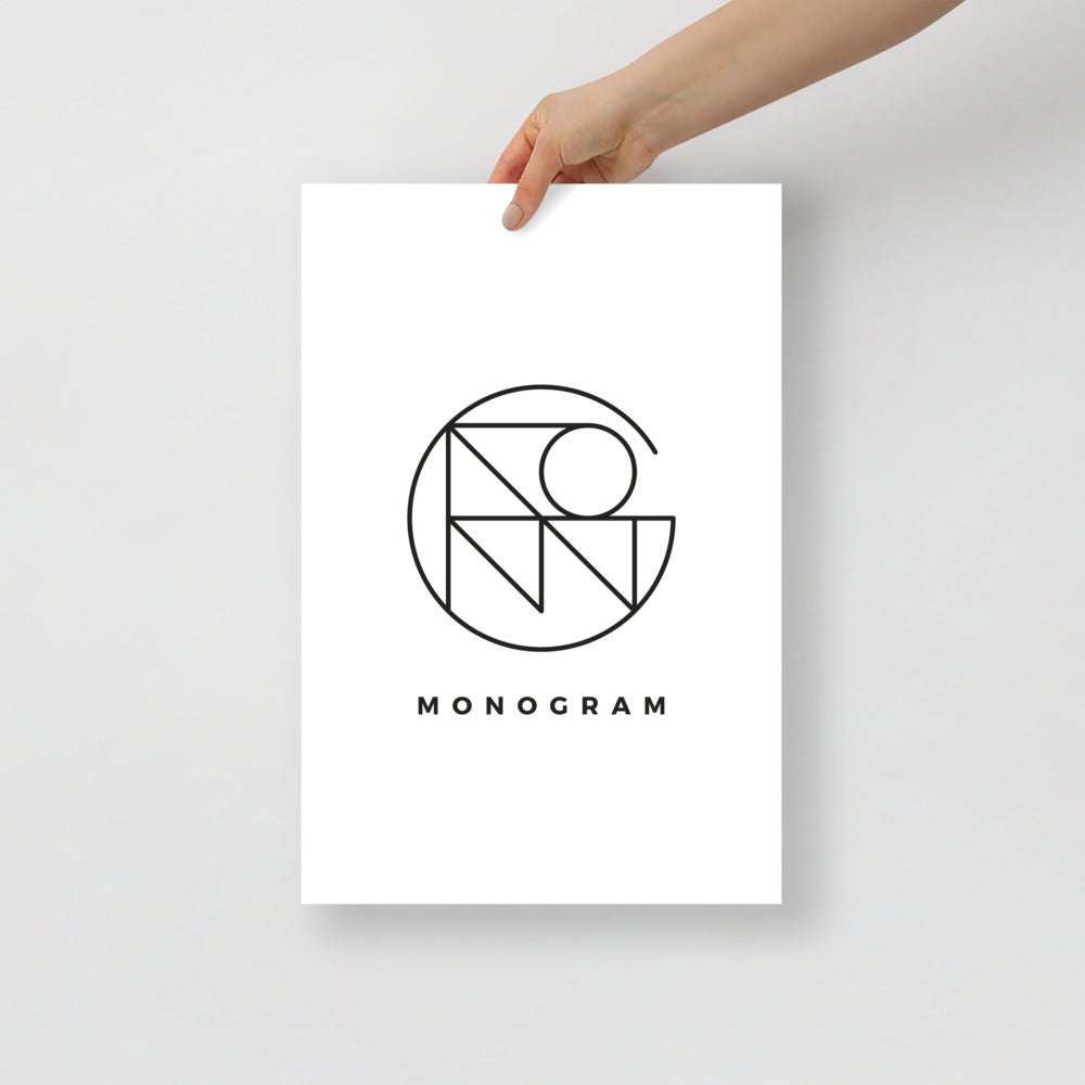 Print with Design