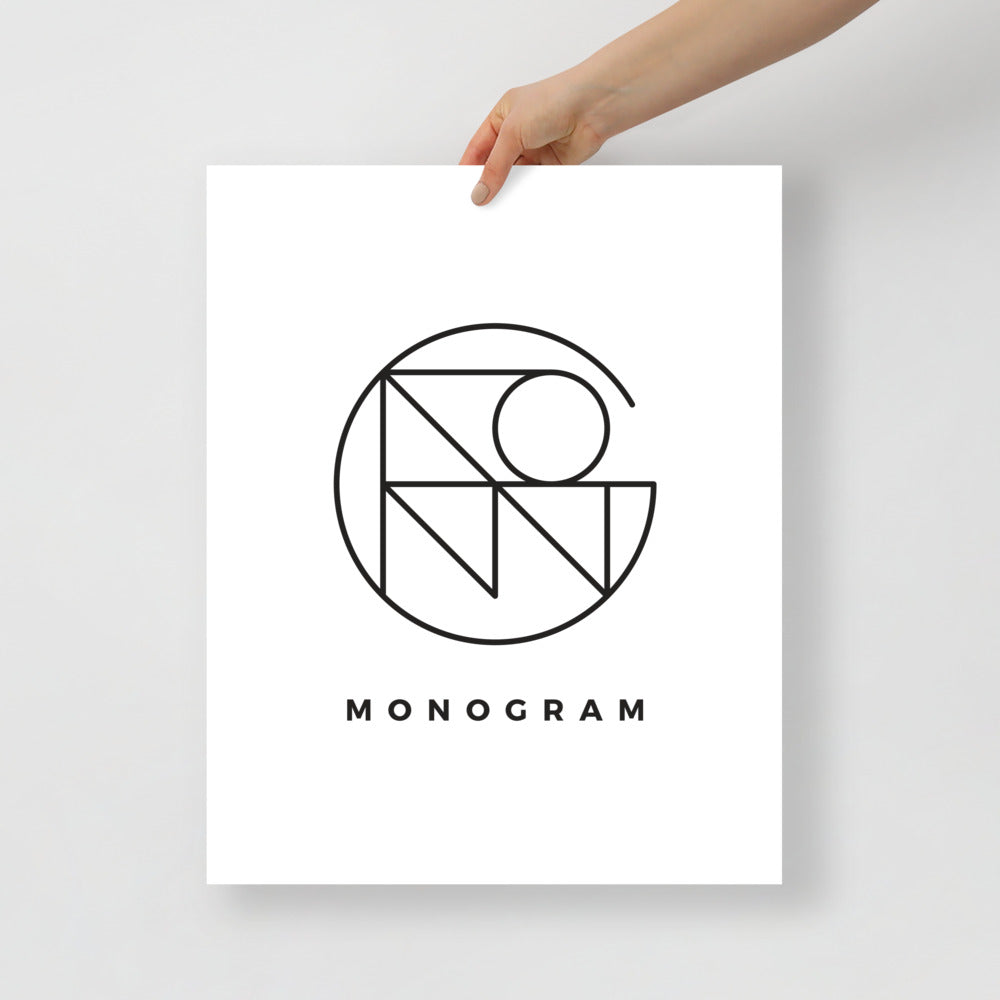 Print with Design