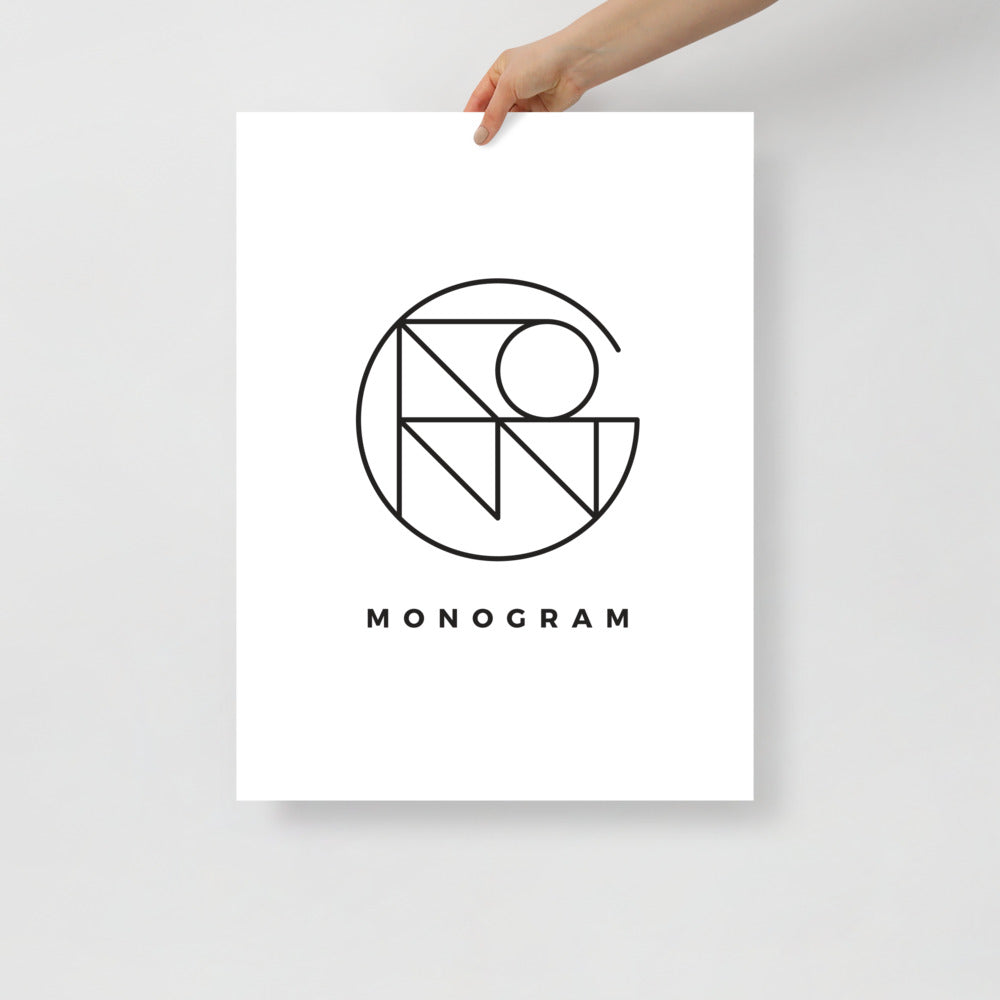 Print with Design