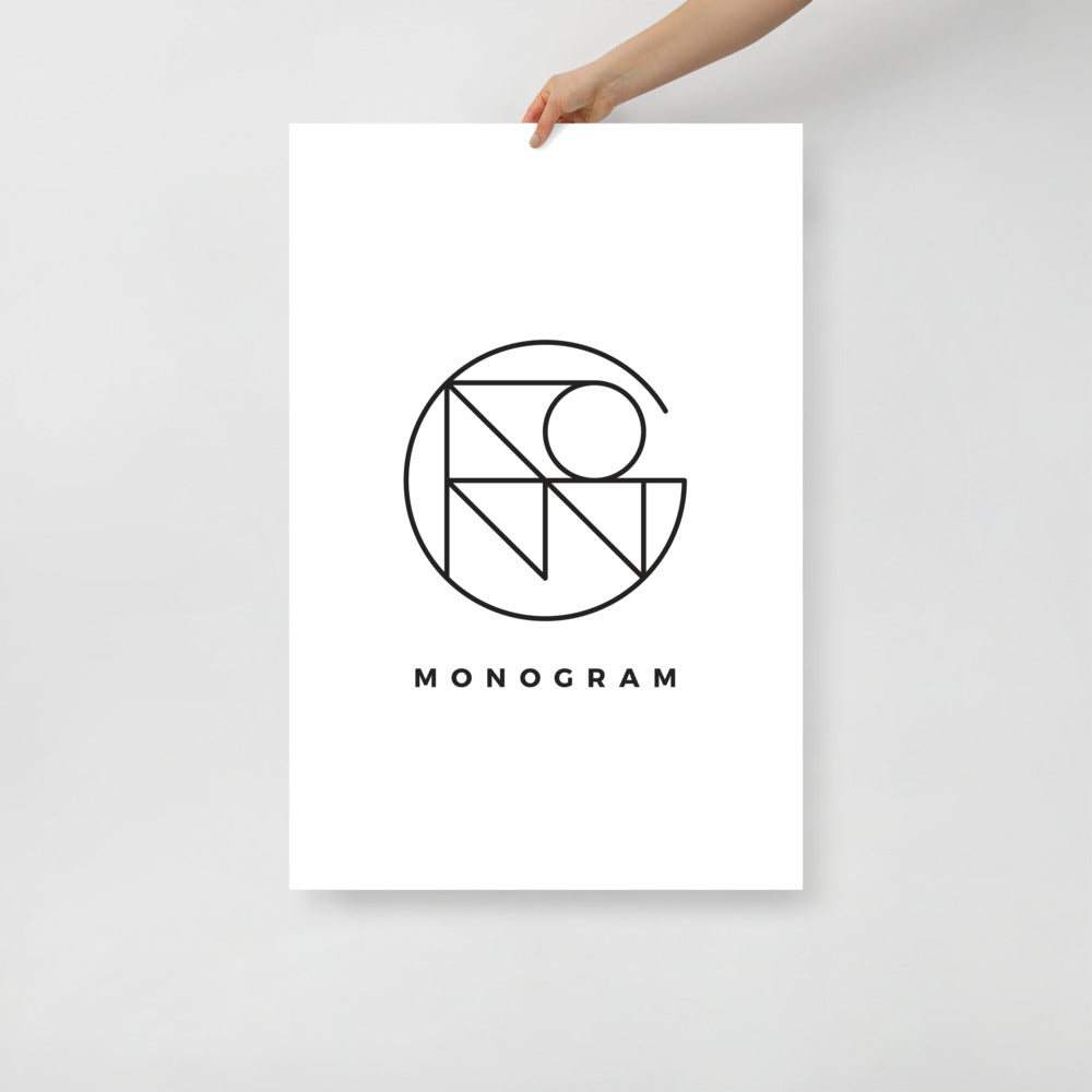 Print with Design