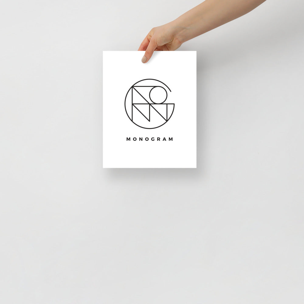 Print with Design