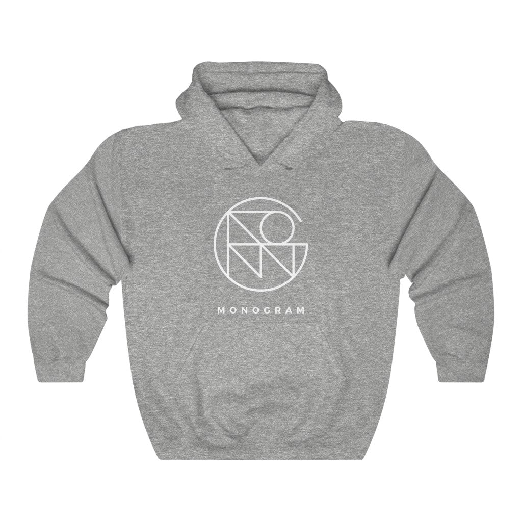 Hoodie with Design