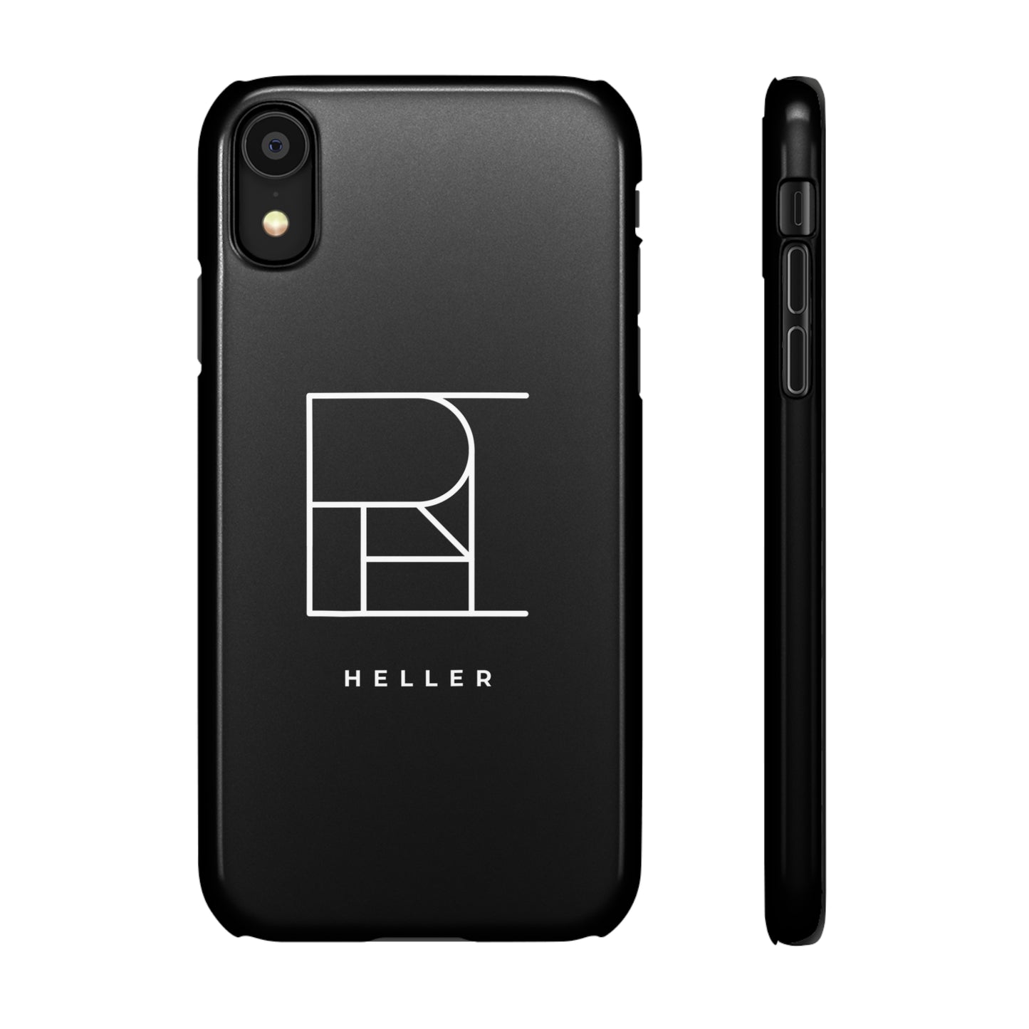 Heller - #FU4417915U - Snap Phone Cas