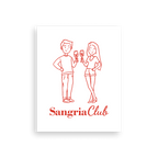 Sangria Club