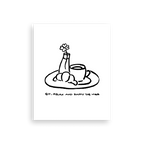 Relaxed Summer Poster