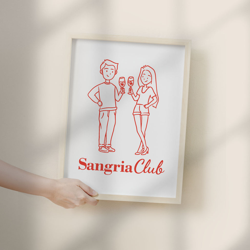 Sangria Club