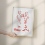 Sangria Club