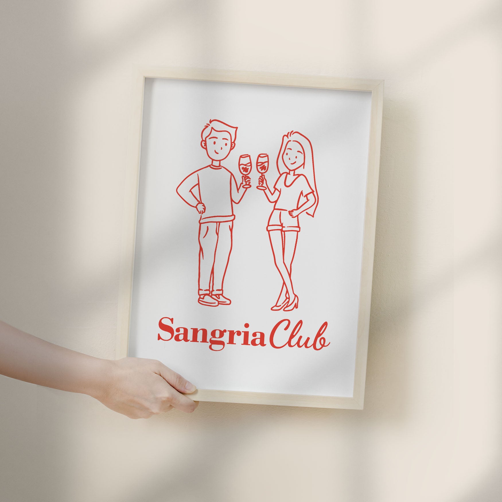 Sangria Club