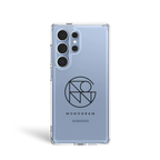 Custom Samsung Galaxy® Clear Case