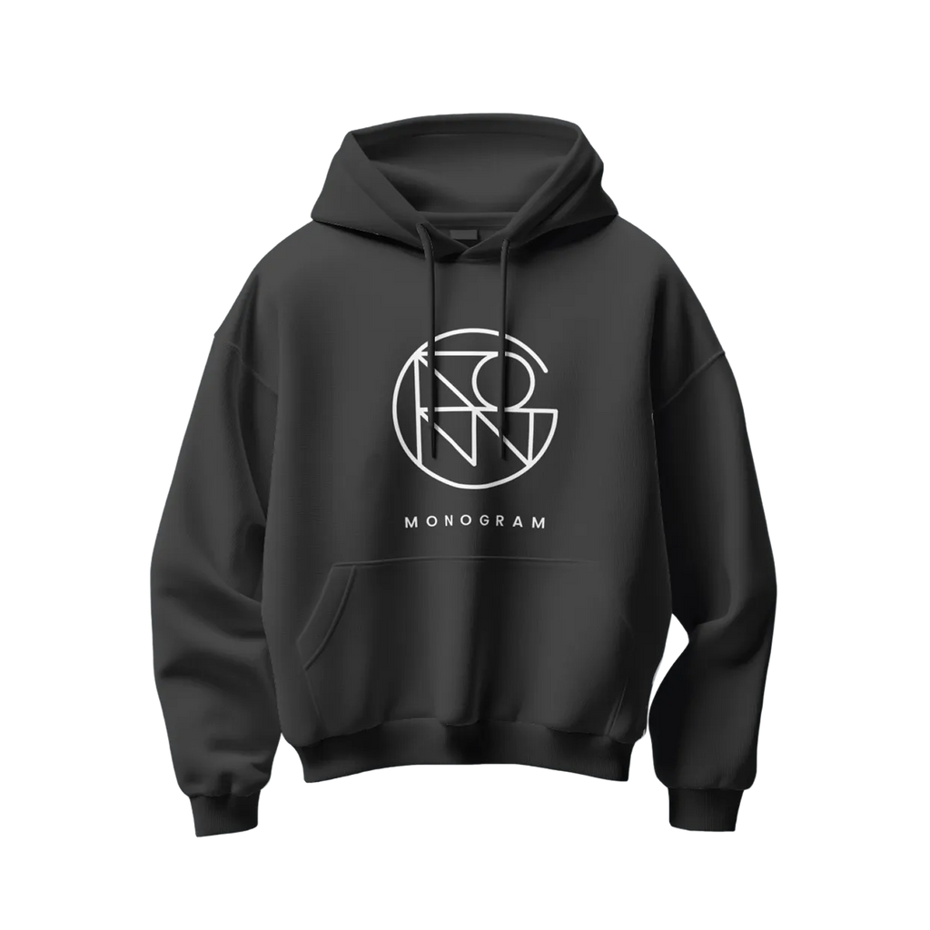 Custom Fleece Hoodie