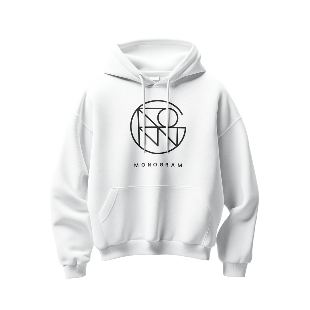 Custom Fleece Hoodie