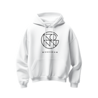 Custom Fleece Hoodie