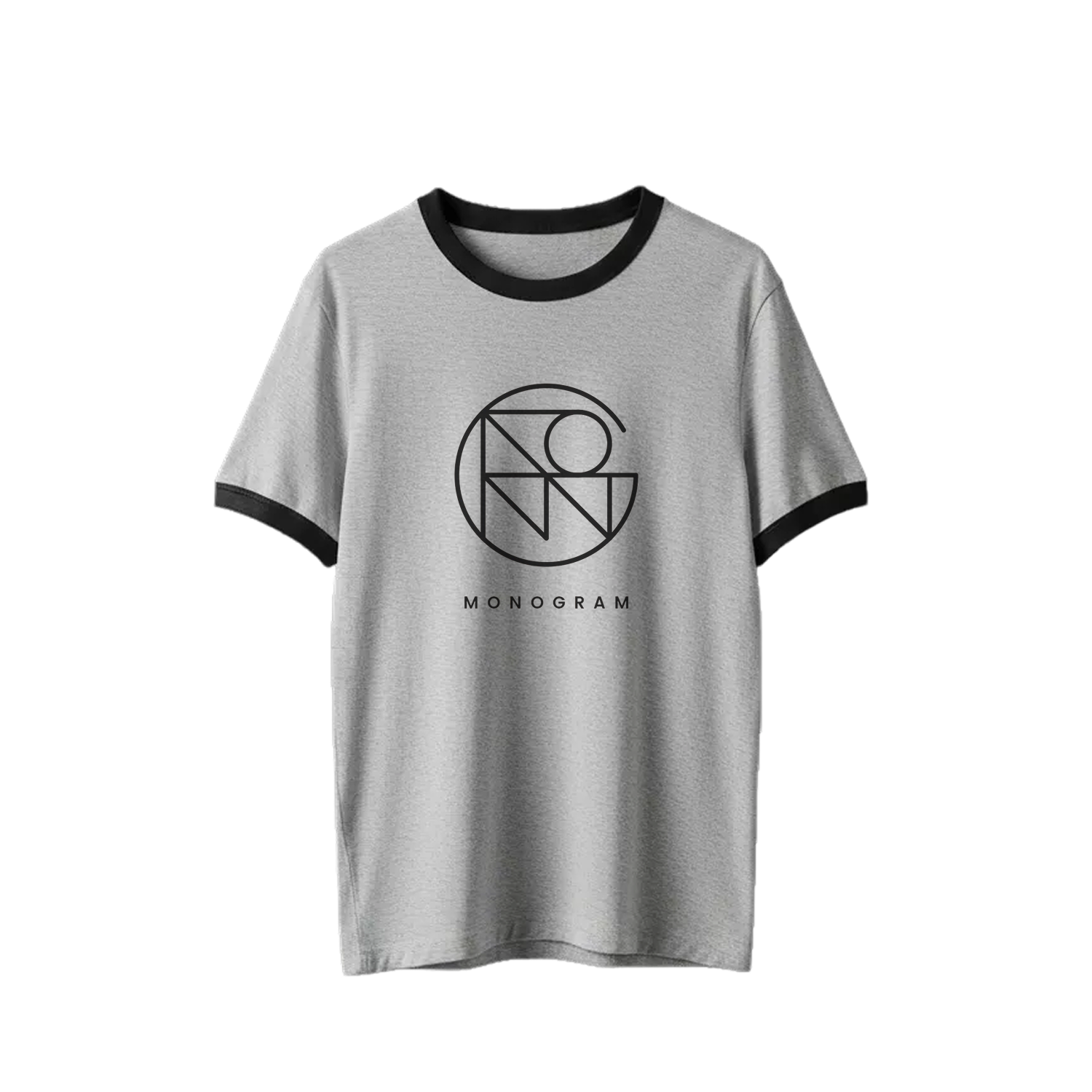 Custom Ringer T-Shirt